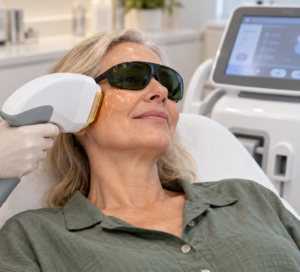 IPL treatment Bala Dermatology