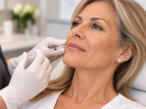 Dermal Filler at Bala Dermatology Bala Cynwyd